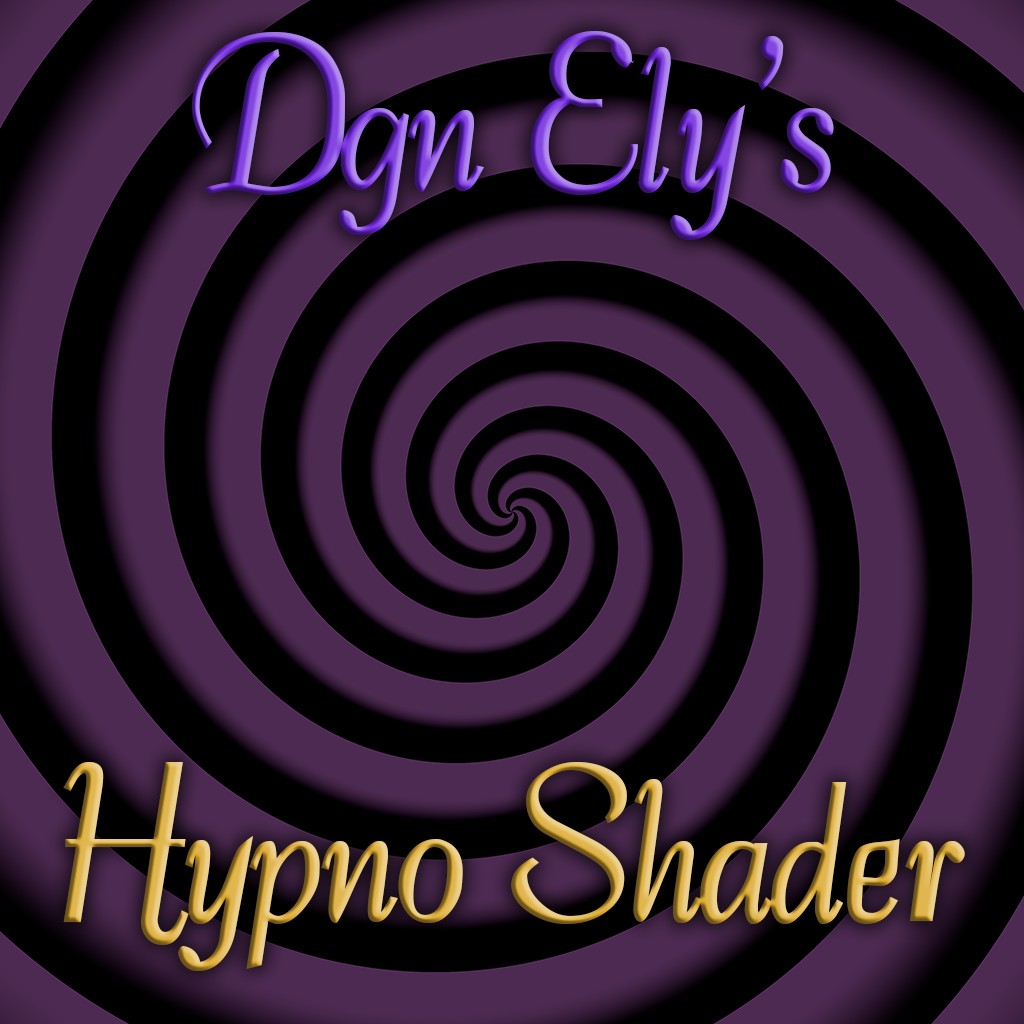 HypnoShader