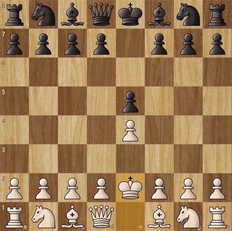 Chess!