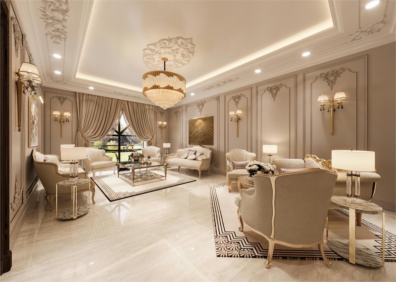 First Timer's Welcome Lounge
